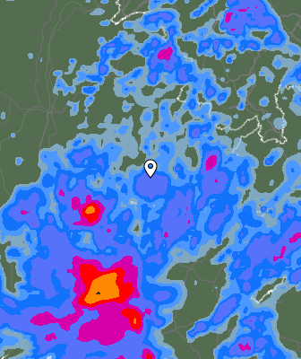 Precipitação