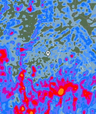 Precipitação