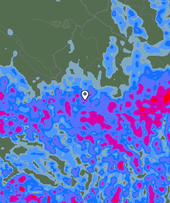 Precipitação