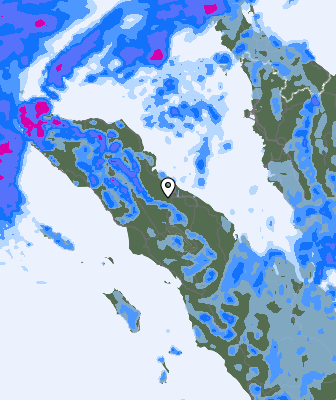 Precipitaţii