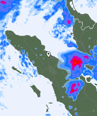 Precipitação