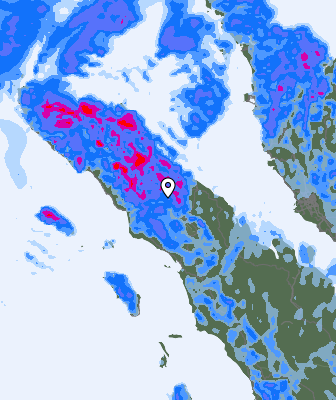 Precipitaţii