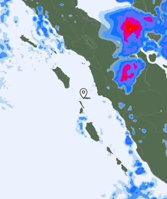 Precipitação