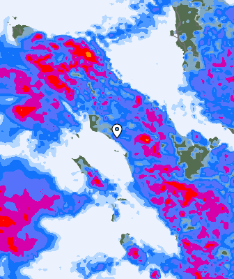 Precipitação