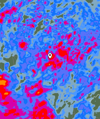 Precipitação