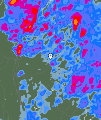 Precipitação