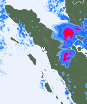 Precipitação