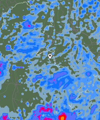 Precipitação