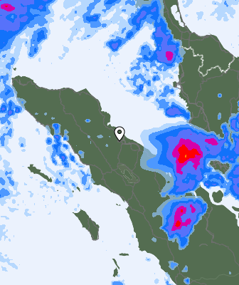 Precipitação