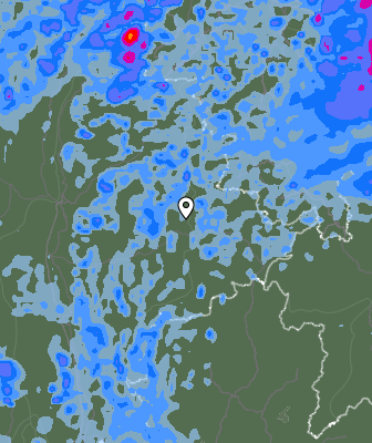 Precipitação
