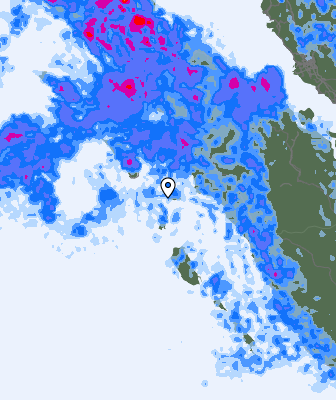 Precipitação