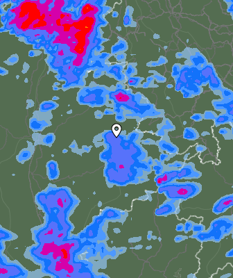 Precipitação
