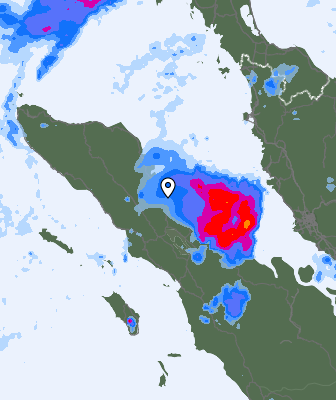 Precipitação