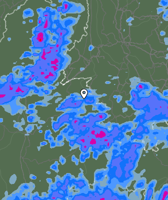 Precipitação