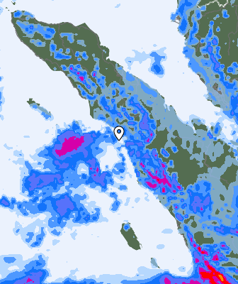 Precipitação