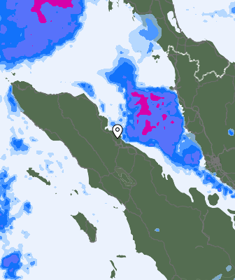 Precipitação