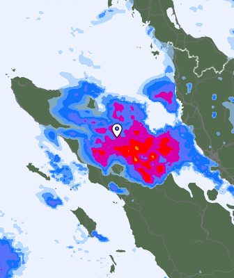 Precipitação