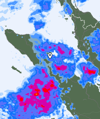 Precipitação