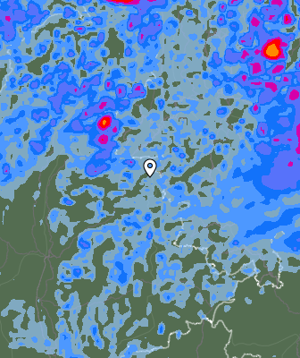 Precipitação