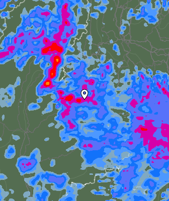 Precipitação