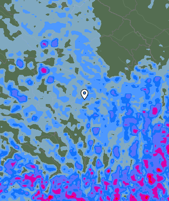 Precipitação