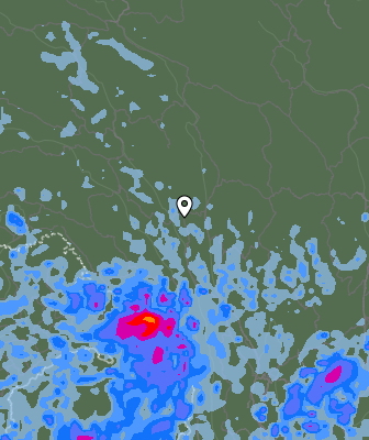 Precipitaţii