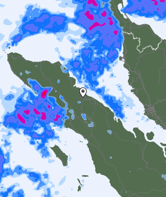 Precipitação