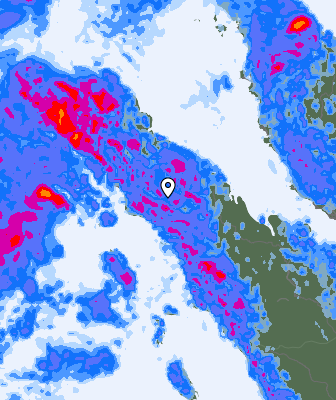 Precipitação