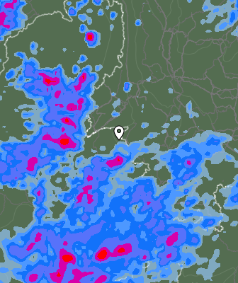 Precipitação