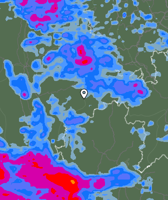 Precipitação