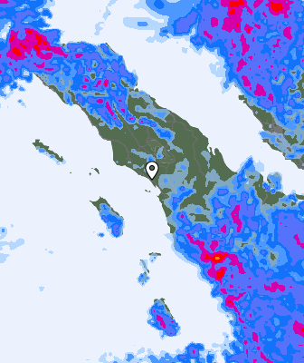 Precipitação