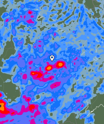 Precipitação