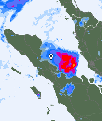 Precipitação