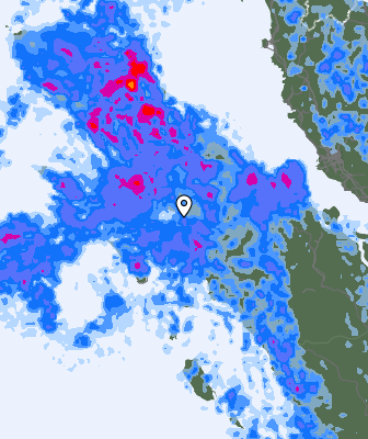 Precipitação