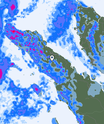Precipitação