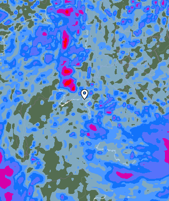 Precipitação