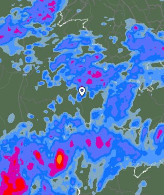 Precipitação