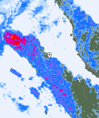 Precipitação