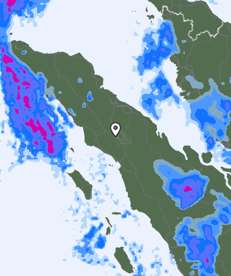 Precipitação