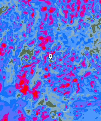 Precipitação