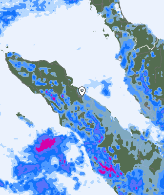 Precipitação