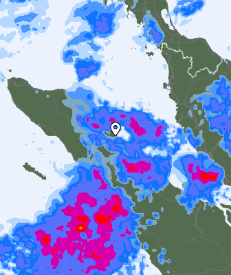 Precipitação