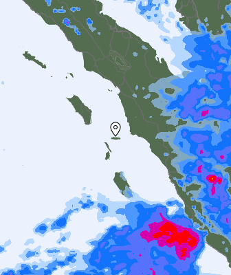 Precipitação