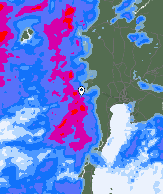 Precipitação