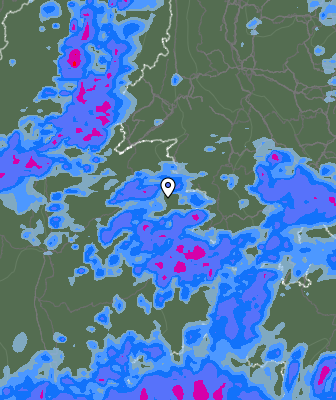 Precipitação