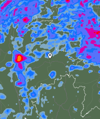 Precipitação