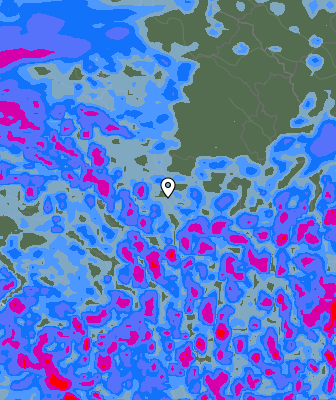 Precipitação