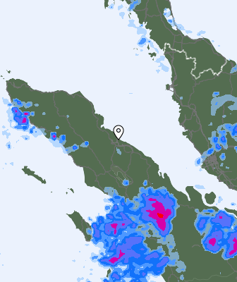 Precipitação