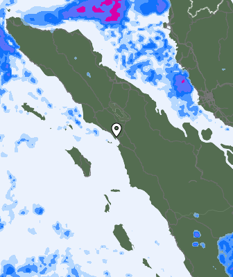 Precipitação