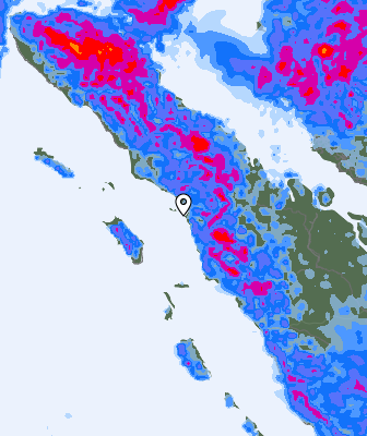Precipitação